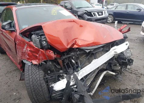 2021 BMW M2 Competition из США, поврежденный, VIN WBS2U7C03M7H03506